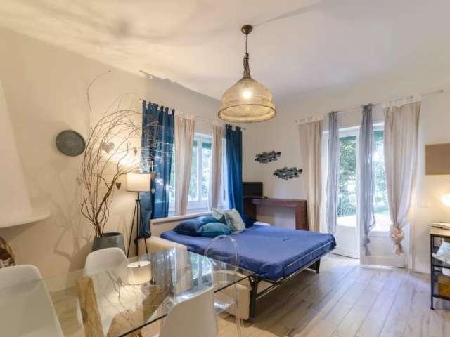 Appartamento in affitto a San Michele di Pagana, Rapallo