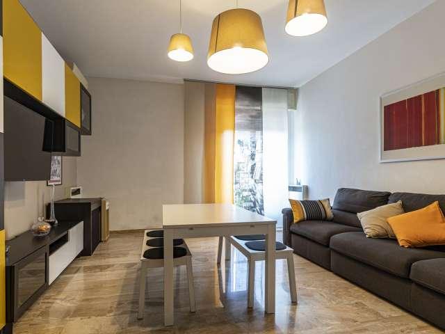Appartamento in affitto a Casteldebole, Bologna