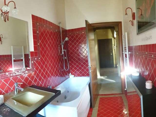 Appartamento in affitto a Roma Capitale, Lazio