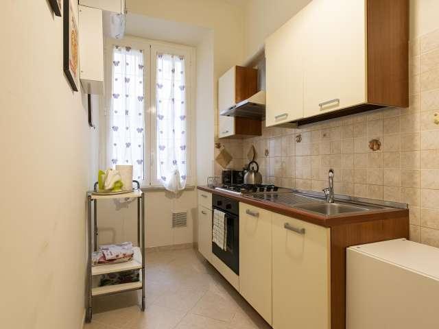 Appartamento in affitto a Municipio Roma I, Roma Capitale