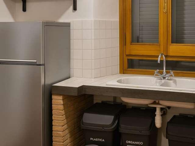 Appartamento in affitto a Ronciglione, Lazio