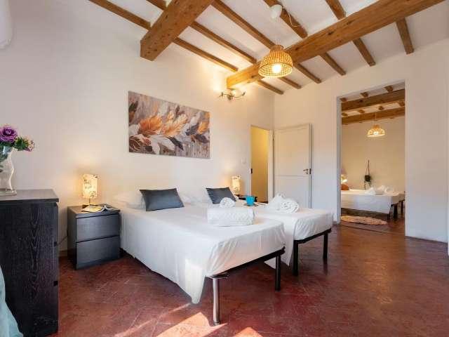 Appartamento in affitto a Quartiere 1, Firenze