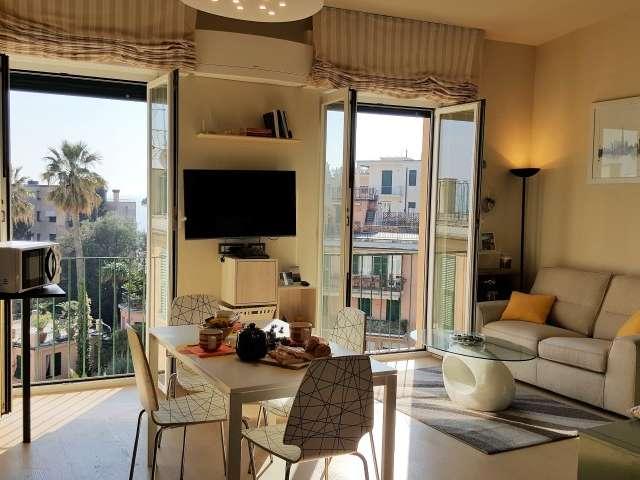 Appartamento in affitto a Levante, Serra Riccò