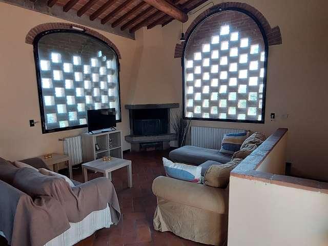 Appartamento in affitto a Rinaldi, Scandicci