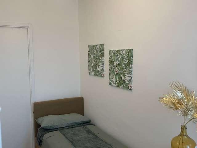 Appartamento in affitto a Municipio 9, Milano