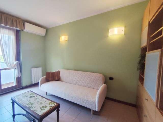 Appartamento in affitto a Rovagnasco, Segrate