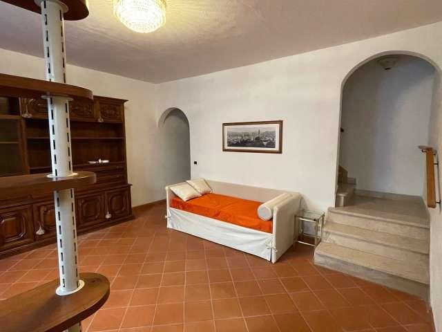 Appartamento in affitto a Colonnata, Sesto Fiorentino