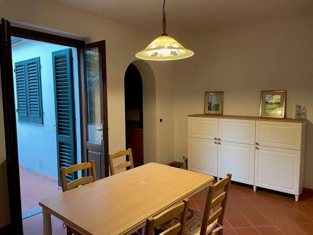 Appartamento in affitto a Colonnata, Sesto Fiorentino