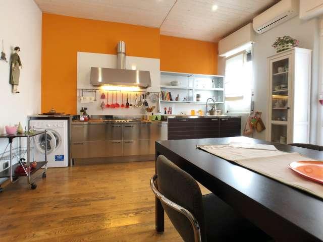 Appartamento in affitto a Zona Omogenea Milano Nord, Sesto San Giovanni