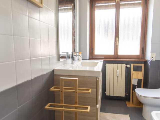 Appartamento in affitto a Mostacciano, Roma Capitale