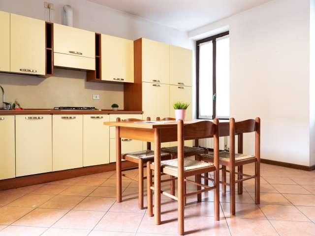 Appartamento in affitto a Treviglio, Lombardia