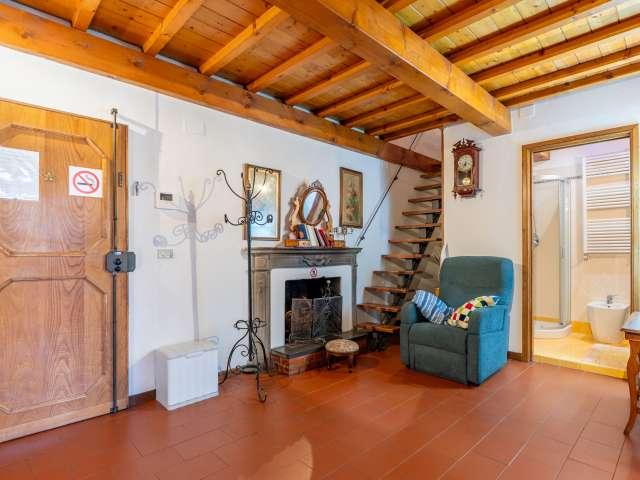 Appartamento in affitto a Vaglia, Toscana