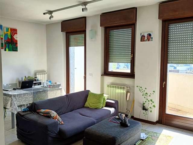 Appartamento in affitto a Villapizzone, Milano