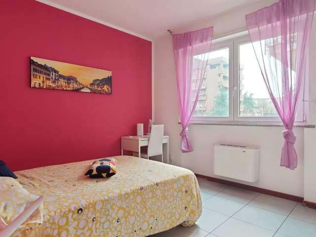 Appartamento in affitto a Garegnano, Milano