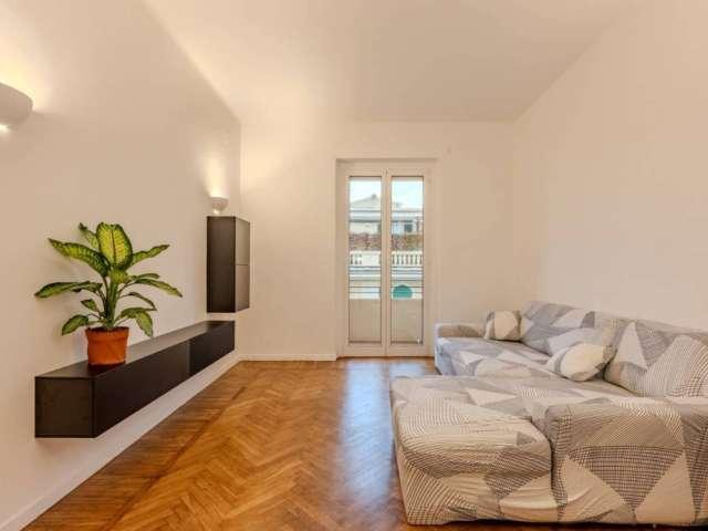 Appartamento in affitto a Medio Levante, Serra Riccò