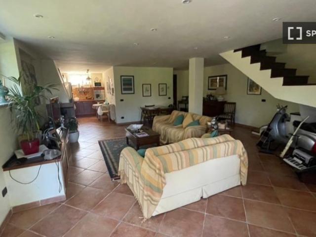 Appartamento in affitto a Colle Biadaro, Roma