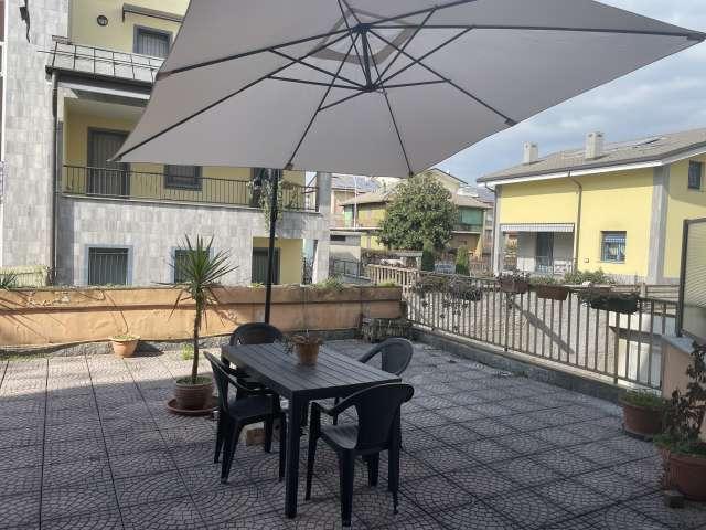 Appartamento in affitto a Cascina San Pietro, Arese