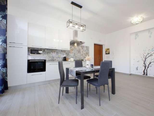 Appartamento in affitto a Roma Capitale, Lazio