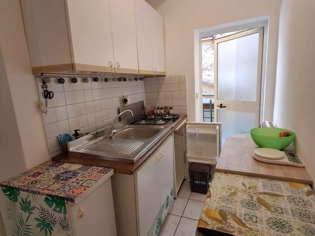 Appartamento in affitto a Sant'Erminio, Cenerente
