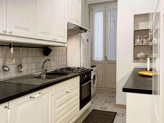 Appartamento in affitto a Municipio Roma I, Roma Capitale