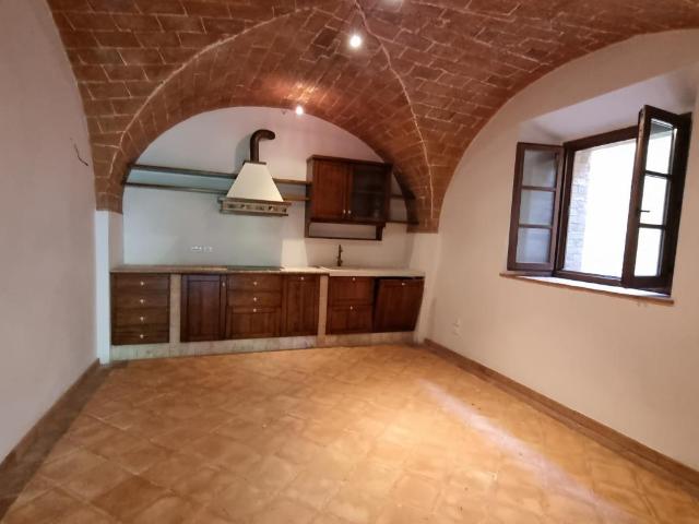 Appartamento in vendita a Volterra, Toscana