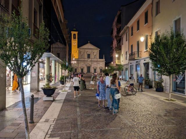 Stanza in affitto a Saronno, Lombardia