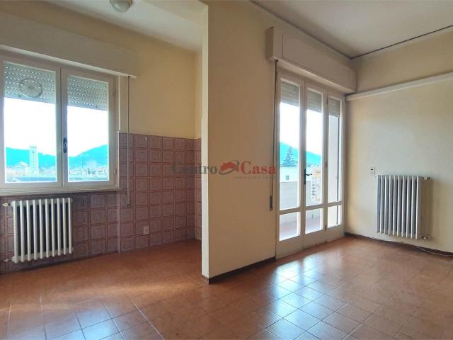 Appartamento in affitto a Sant'Anna, Bagni Di Lucca Ponte