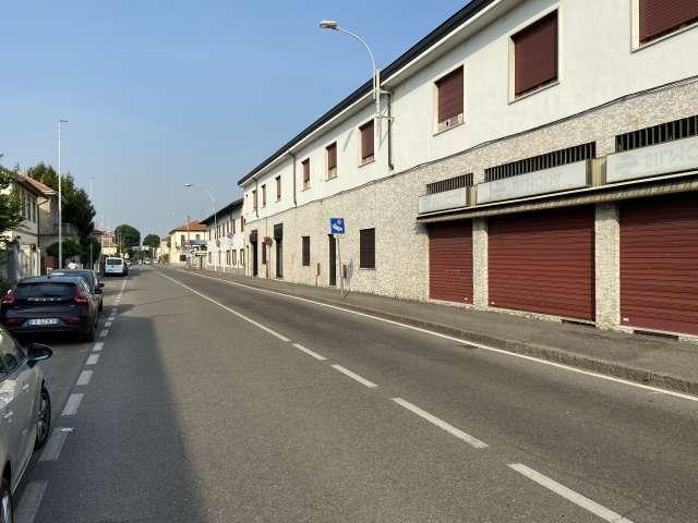 Appartamento in affitto a Casino Luraghi, Gorgonzola