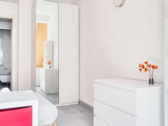 Appartamento in affitto a Municipio 2, Milano