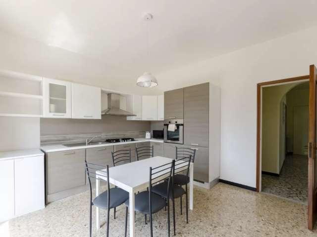 Appartamento in affitto a Casale, Moneglia