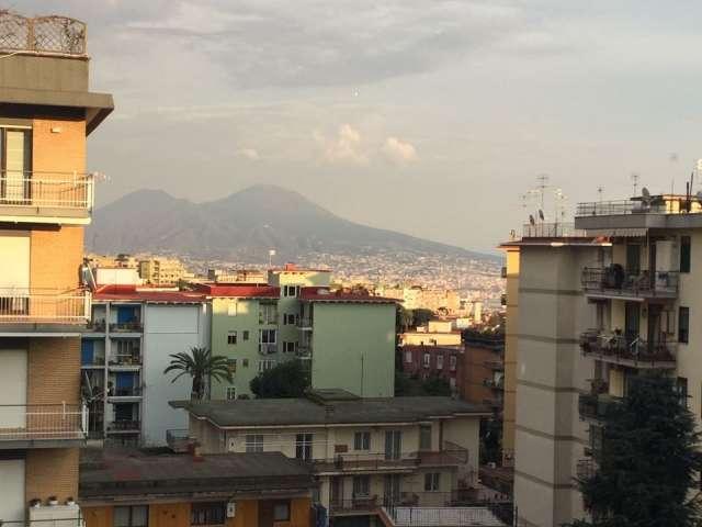 Stanza in affitto a Municipalità 5, Napola