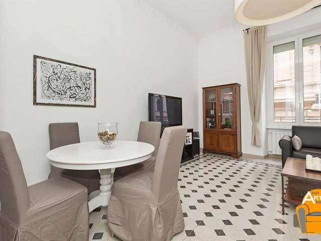 Appartamento in affitto a Municipio Roma I, Roma Capitale