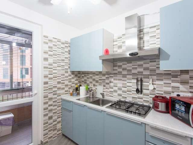 Appartamento in affitto a Quarto Oggiaro, Milano