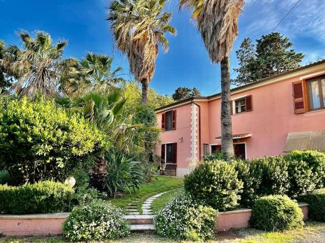 Appartamento in affitto a Selargius, Sardigna/Sardegna