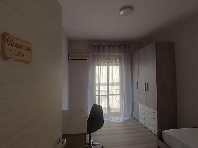 Appartamento in affitto a Villaggio Breda, Roma Capitale