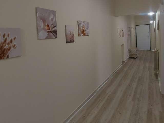 Appartamento in affitto a Villaggio Breda, Roma Capitale