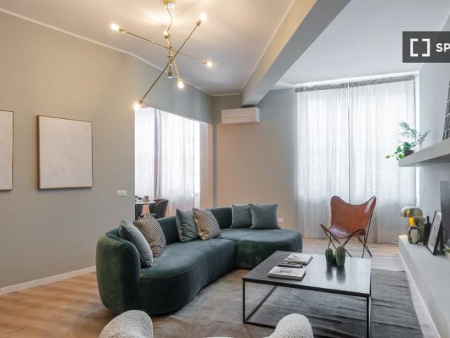 Appartamento in affitto a Morivione, Milano