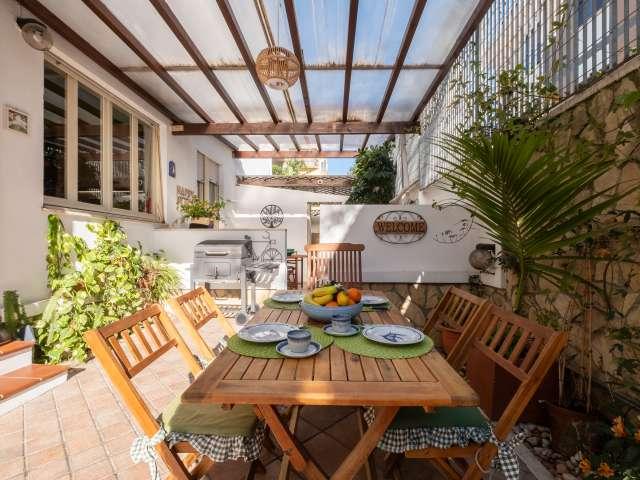 Appartamento in affitto a Sant'Alenixedda, Cagliari