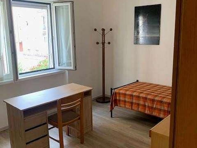 Stanza in affitto a Comunità della Vallagarina, Borgo Sacco
