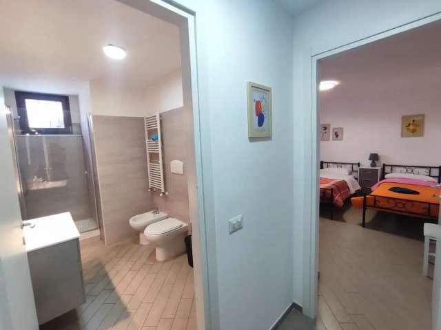 Appartamento in affitto a Municipio Roma X, Roma Capitale