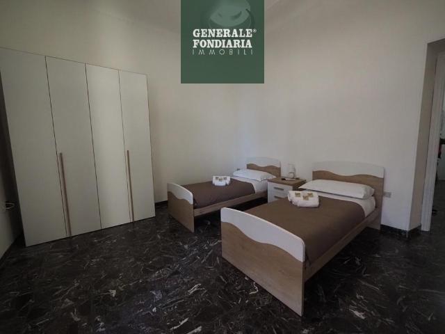 Appartamento in affitto a Canaletto, La Spezia
