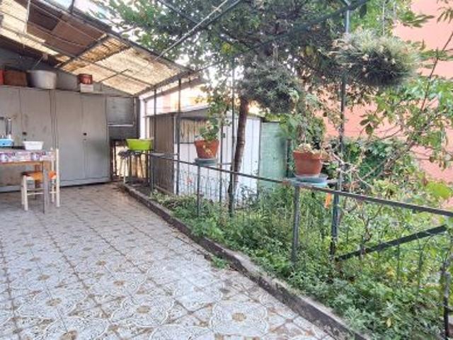 Appartamento in vendita a Centro Ovest, Serra Riccò