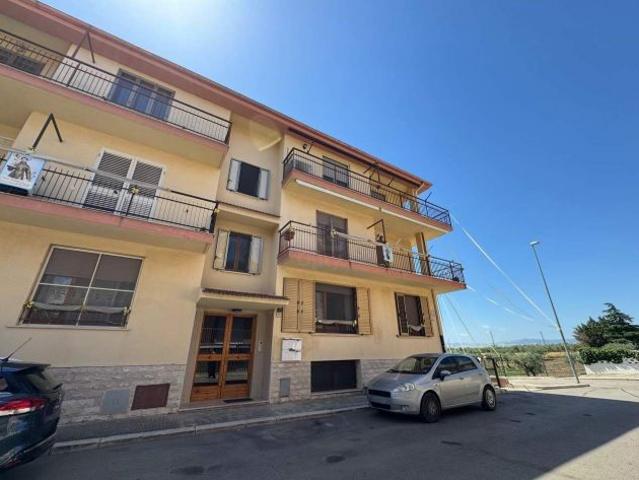 Appartamento in vendita a Puglia, Foggia