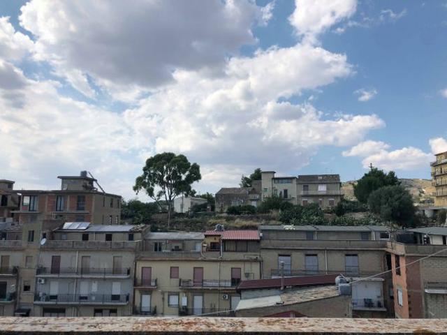 Appartamento in vendita a Quartiere Oltreponte, Canicattì E Borgalino