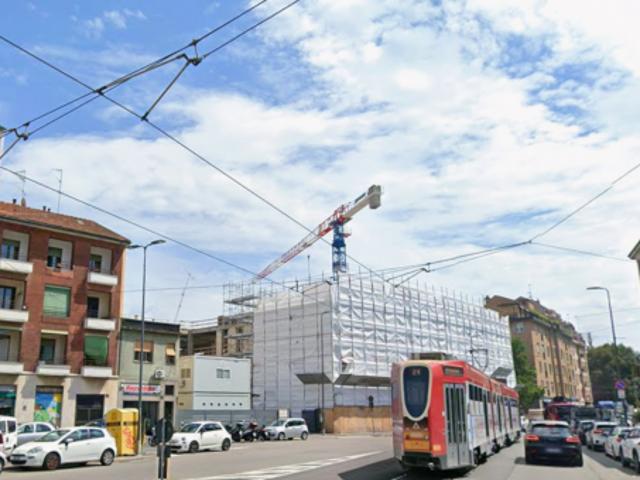 Monolocale in affitto a Municipio 5, Milano