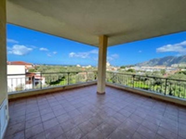Appartamento in affitto a Carini, Sicilia