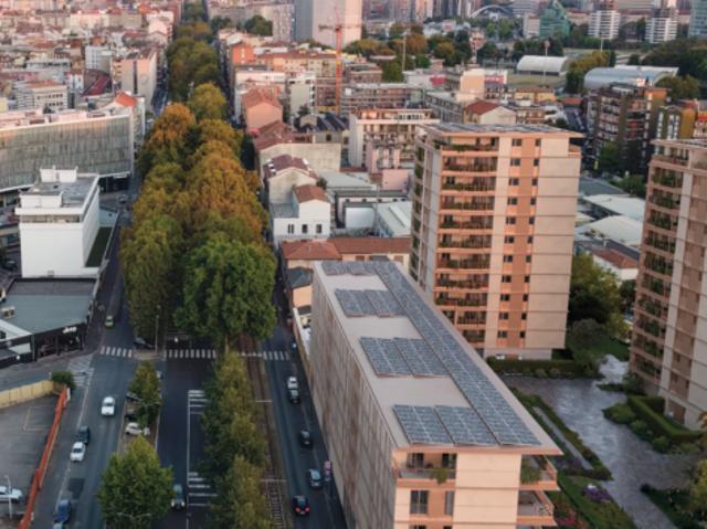 Monolocale in affitto a Municipio 8 di Milano, Milano