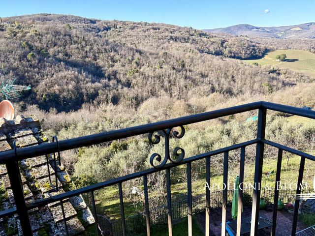 Appartamento in vendita a Castelnuovo Berardenga, Toscana
