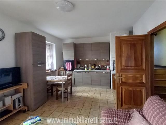 Appartamento in vendita a Castel Viscardo, Terni