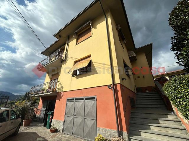 Appartamento in vendita a Unione dei comuni Media Valle del Serchio, Coreglia Antelminelli